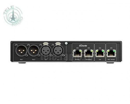 Sennheiser MobileConnect Station