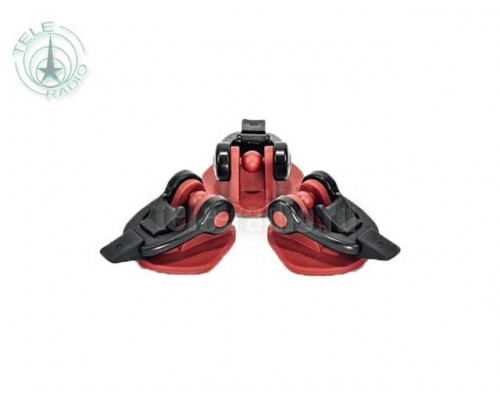 Sachtler System Aktiv10 Flowtech100