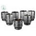 DZOFilm - Vespid Retro 7-lens Kit