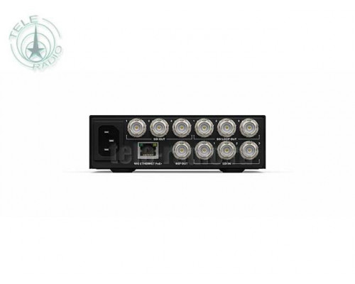 Blackmagic 2110 IP Converter 3x3G