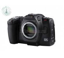 Blackmagic Cinema Camera 6K