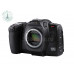 Blackmagic Cinema Camera 6K