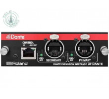ROLAND XI-DANTE