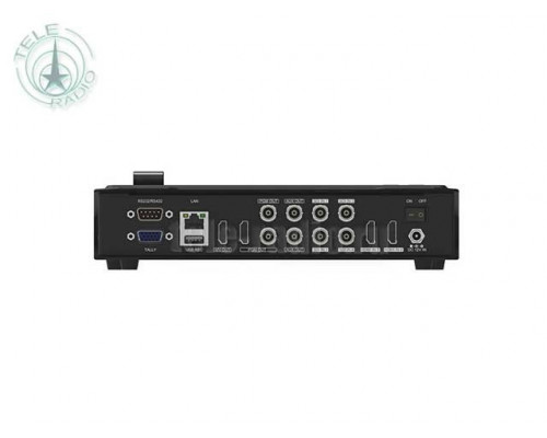 AVMATRIX Shark S6
