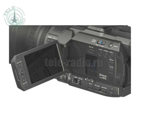 JVC GY-HM170E