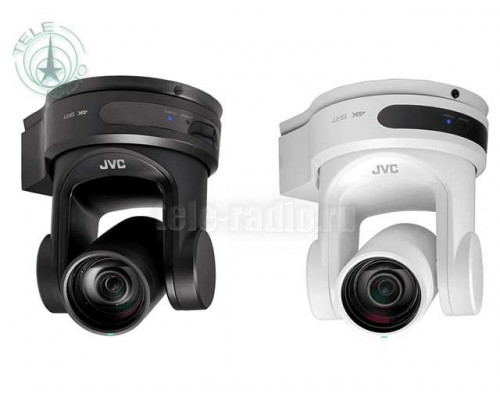 JVC KY-PZ400NBE/WE