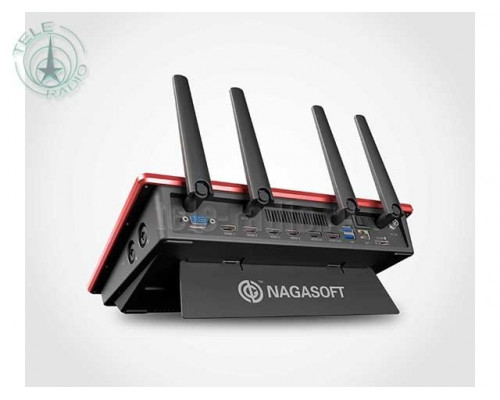 Nagasoft NSCaster-X2