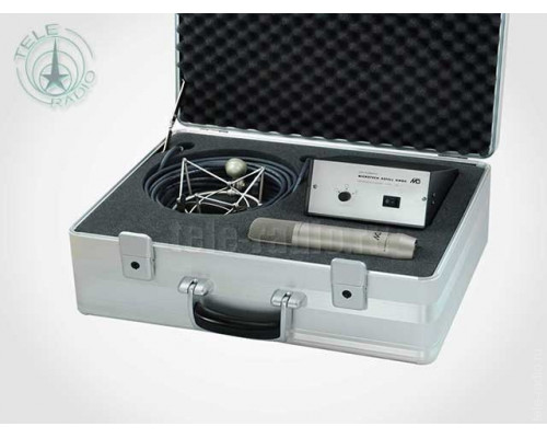 Микрофон Microtech Gefell UM 92.1 S