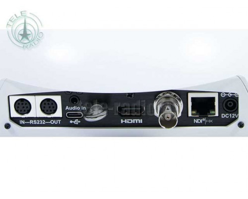 AIDA PTZ-NDI3-X20B