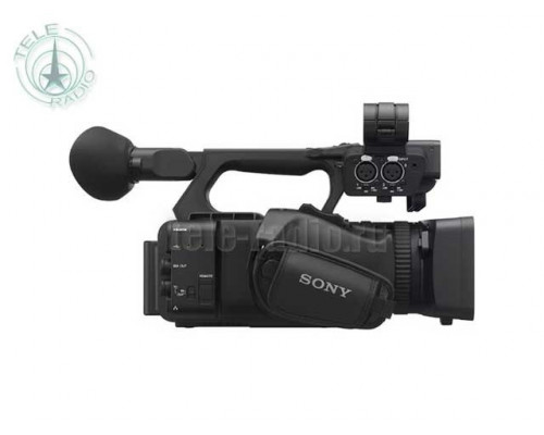 Sony PXW-Z200 4K 1" CMOS-сенсор XDCAM видеокамера
