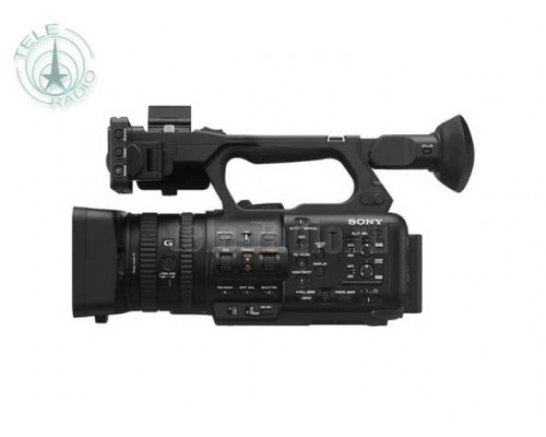 Sony HXR-NX800 4K HDR 1" сенсор NXCAM видеокамера
