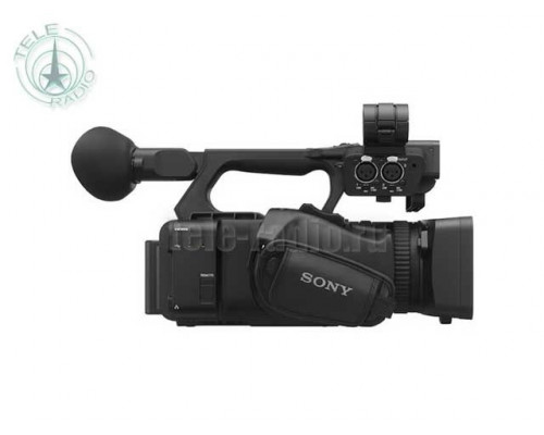 Sony HXR-NX800 4K HDR 1" сенсор NXCAM видеокамера