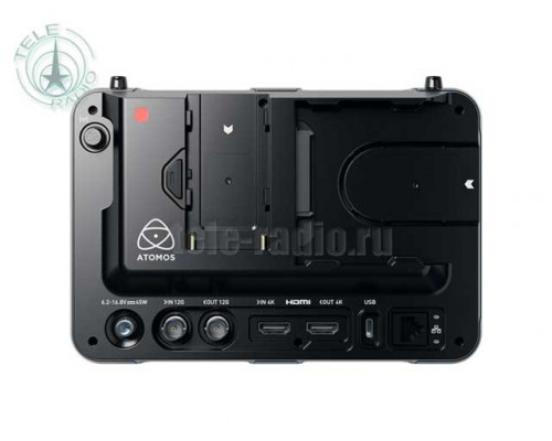 Монитор-рекордер Atomos 7 дюймов Shogun