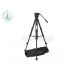 Sachtler System FSB 6 Mk II 75/2 AL MS штативный комплект
