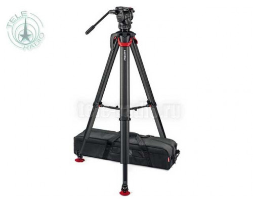 Sachtler System Aktiv8 Flowtech75 GS