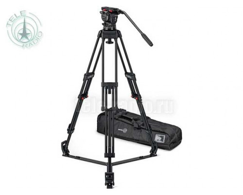 Штативный комплект Sachtler System FSB 10 Mk II ENG