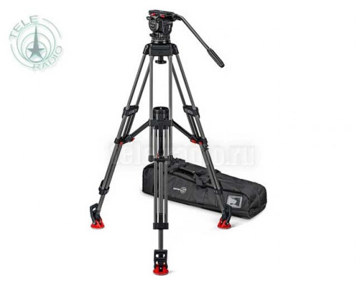 Штативный комплект Sachtler System FSB 10 Mk II ENG