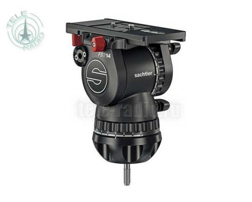 Штатив Sachtler System FSB 14T Mk II HotPod