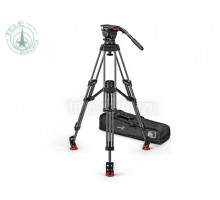 Штатив Sachtler System FSB 14T Mk II ENG CF MS
