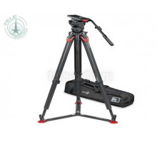 Штативный комплект Sachtler System Video 18 flowtech100 GS/MS