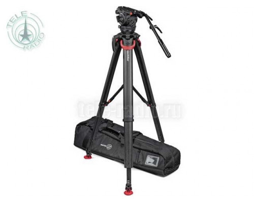 Штативный комплект Sachtler System Cine 7+7 flowtech100 GS/MS