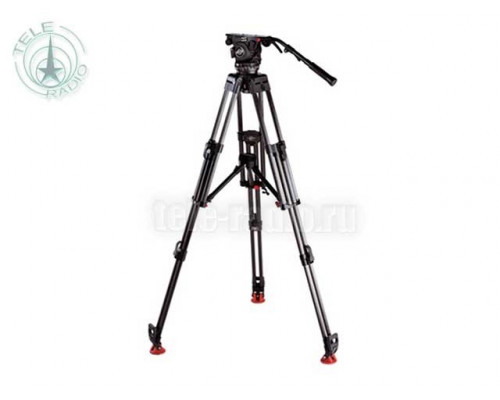 Sachtler System 7+7 HD