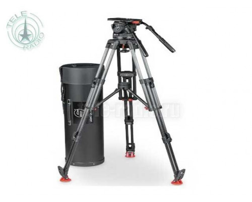 Штативный комплект Sachtler System 25 EFP 2