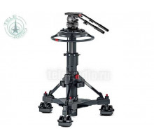 Sachtler System 25 Vario 2-80 (30,3-дюймовый рабочий ход)