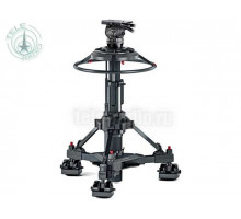 Sachtler System 60 Vario 1-70 (16,1-дюймовый рабочий ход)
