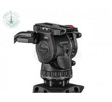 Жидкостная головка Sachtler aktiv8