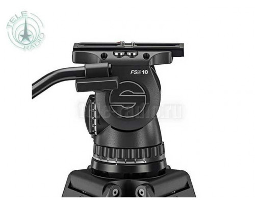 Жидкостная головка Sachtler FSB 10 Mk II