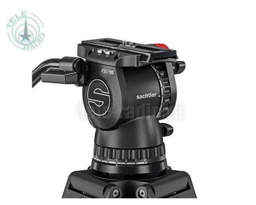 Жидкостная головка Sachtler FSB 10 Mk II