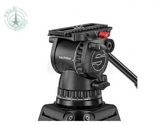 Жидкостная головка Sachtler FSB 10 Mk II