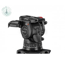 Жидкостная головка Sachtler aktiv10
