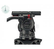 Жидкостная головка Sachtler aktiv12T