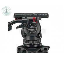 Жидкостная головка Sachtler aktiv14T