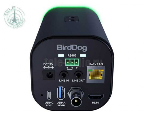 BirdDog MAKI Ultra 20x