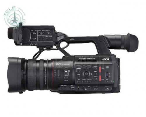 JVC GY-HC500E 4K Camcorder