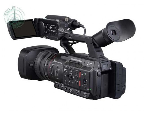 JVC GY-HC500E 4K Camcorder