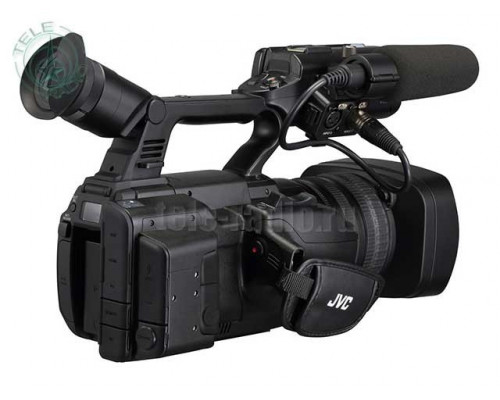 JVC GY-HC500E 4K Camcorder