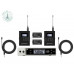 Sennheiser EW-DX MKE 2 SET