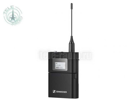 Sennheiser EW-DX MKE 2 SET