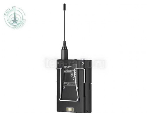 Sennheiser EW-DX MKE 2 SET