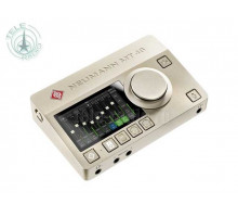 Звуковой интерфейс Neumann MT 48 EU