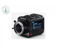 Кинокамера Blackmagic PYXIS 6K PL