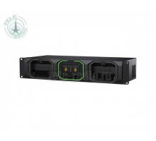 Док-станция Blackmagic Media Dock