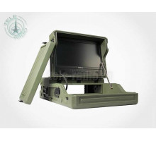 SanWarm SRM-2240