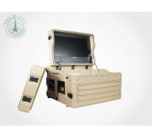 SanWarm SRM-2280H