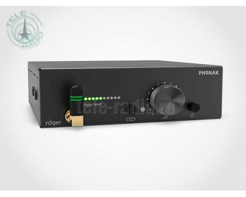 Phonak Roger x1 Set