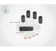 Phonak Roger x4 Set
